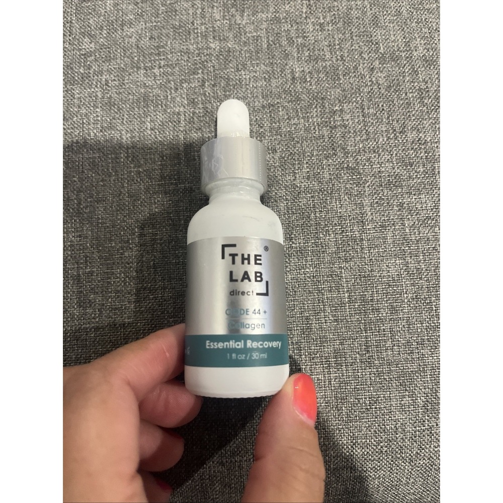 The Lab Direct Code 44+ Collagen Essential Recovery 1 Fl